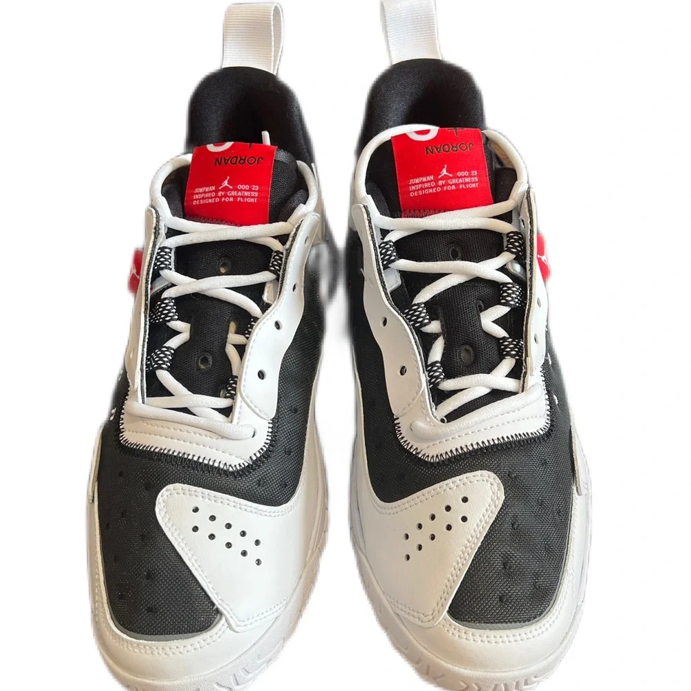 NWT Jordan Delta 2 Shoes! - Picture 4 of 5